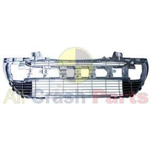 Bumper Bar Grille - Front