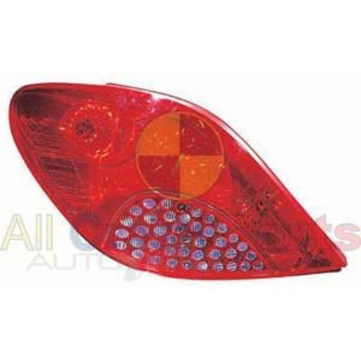 Tail Light