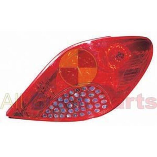 Tail Light