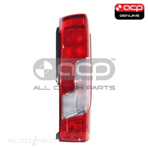 Tail Light