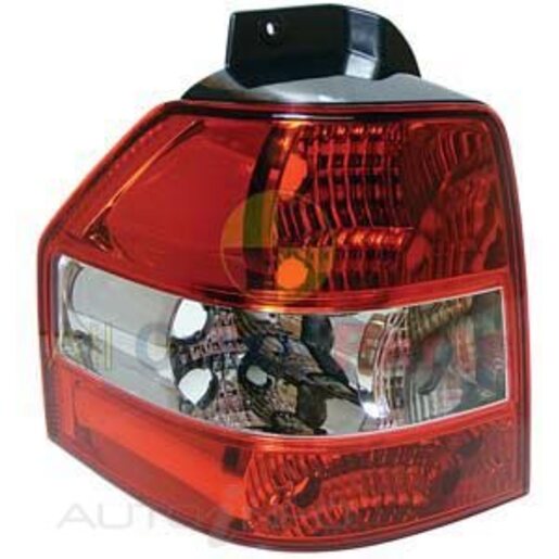 Tail Light