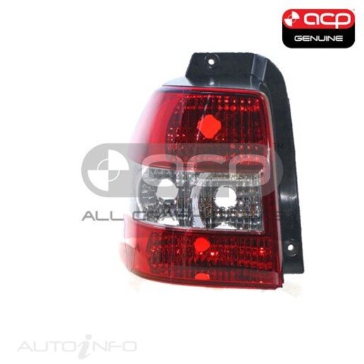 Tail Light