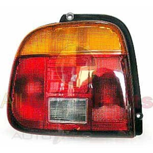 Tail Light