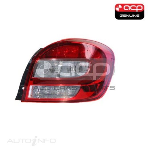 Tail Light