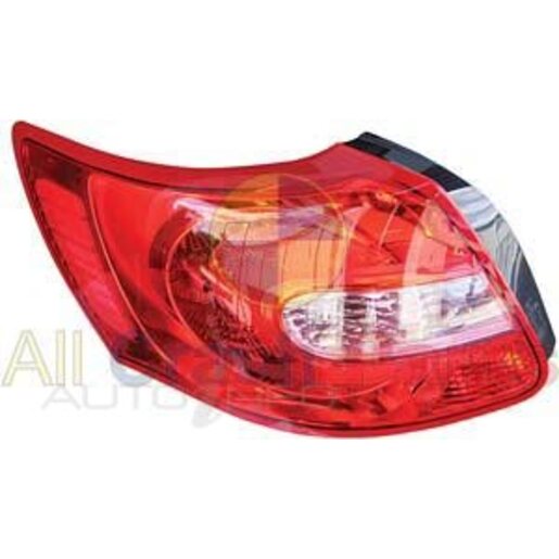 Tail Light