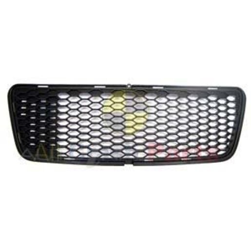 Bumper Bar Grille - Front