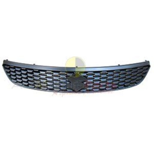 GrilleHeadlight Rim