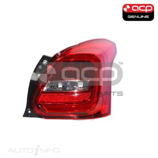 Tail Light