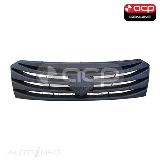 GrilleHeadlight Rim