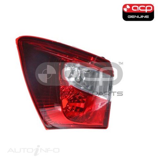 Tail Light