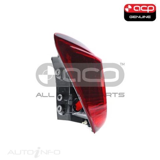 Tail Light