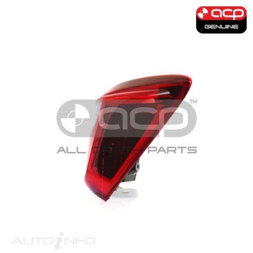 Tail Light