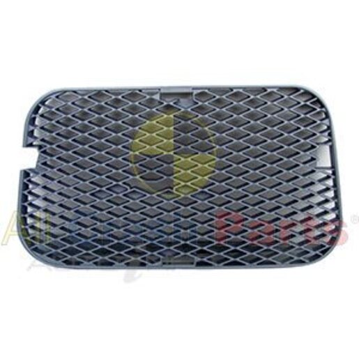 Bumper Bar Grille - Front