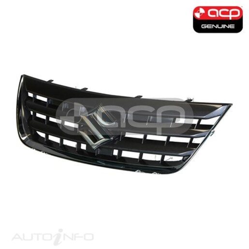 GrilleHeadlight Rim