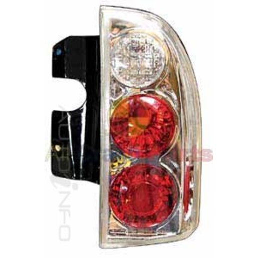 Tail Light