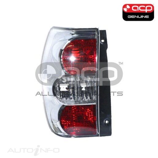 Tail Light