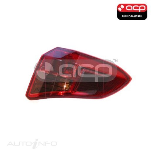 Tail Light