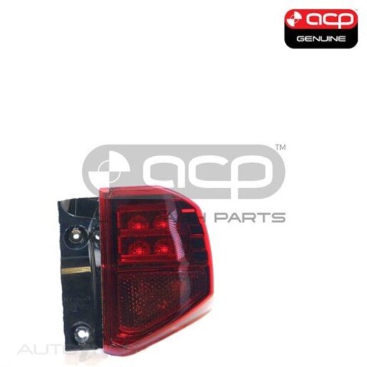 Tail Light