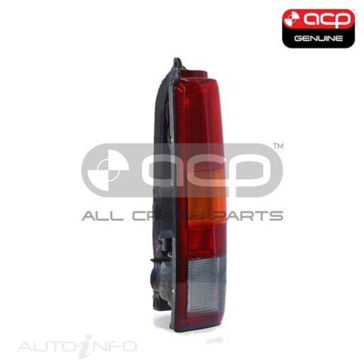 Tail Light