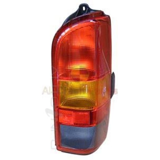 Tail Light