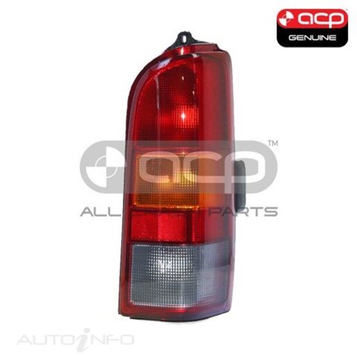 Tail Light