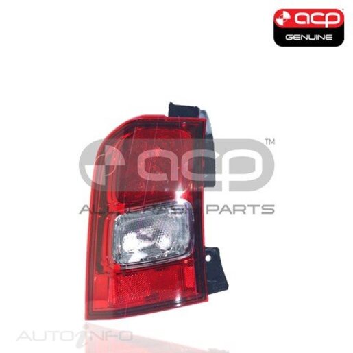 Tail Light