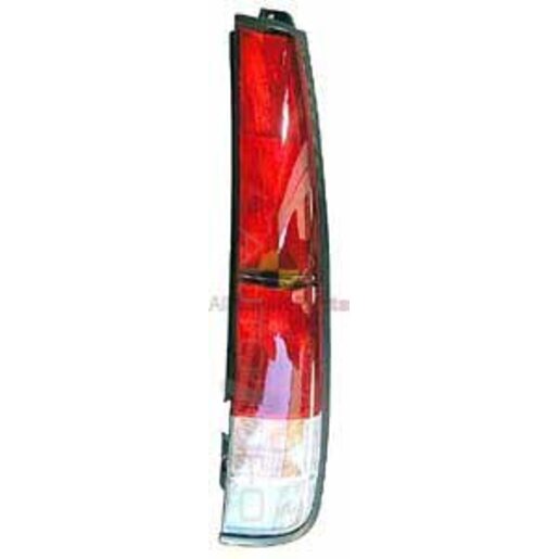 Tail Light