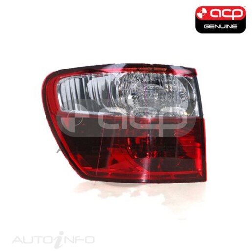 Tail Light