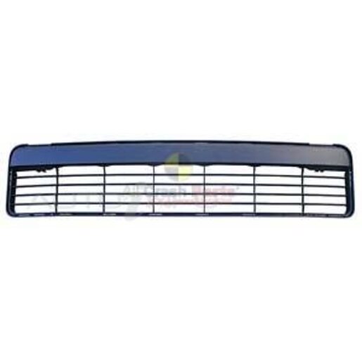 Bumper Bar Grille - Front