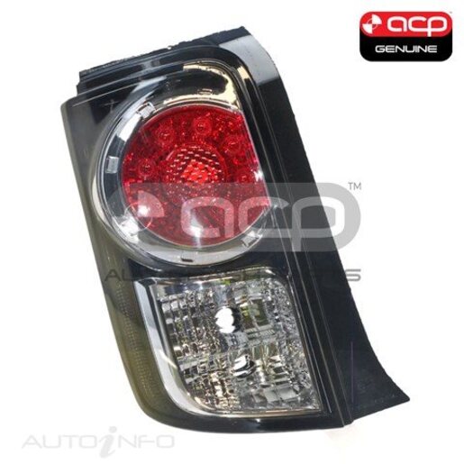 Tail Light