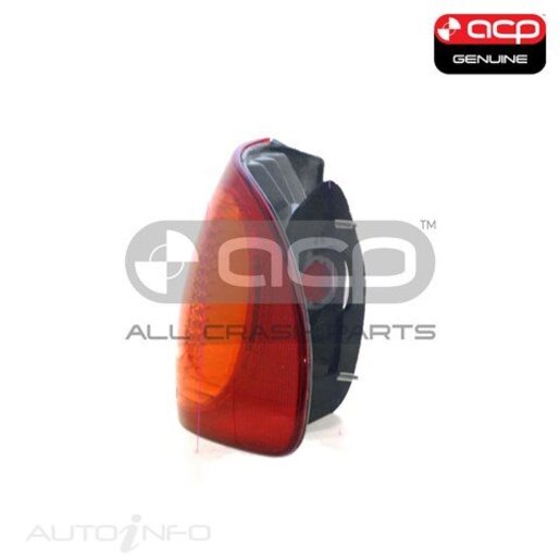 Tail Light