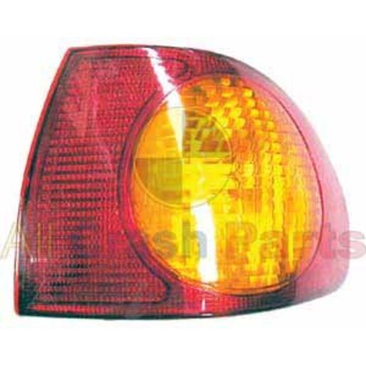 Tail Light