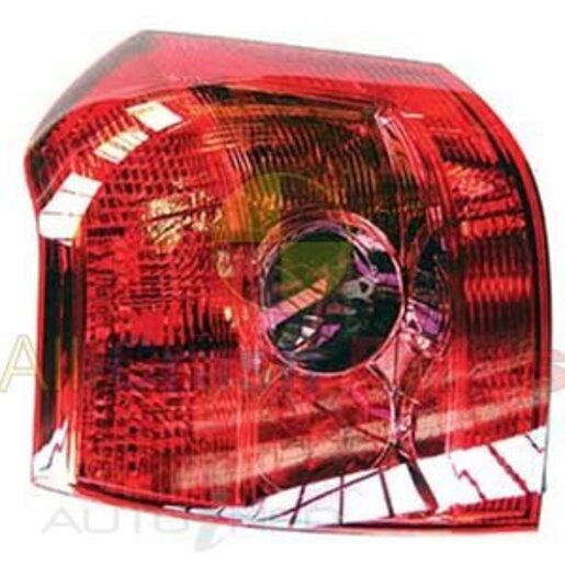 Tail Light