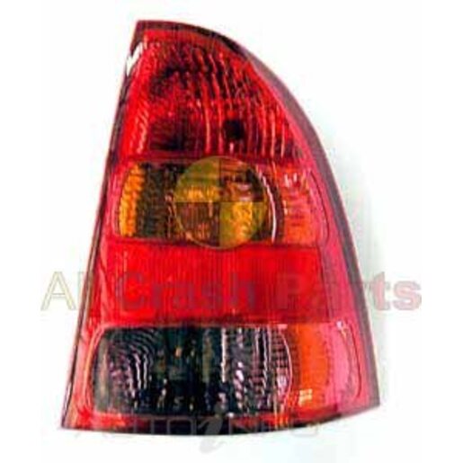 Tail Light