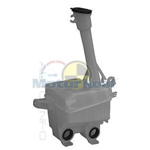 Windscreen Washer Fluid Reservoir