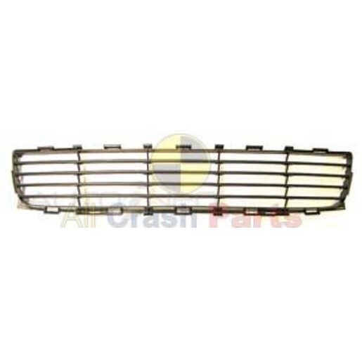 Bumper Bar Grille - Front