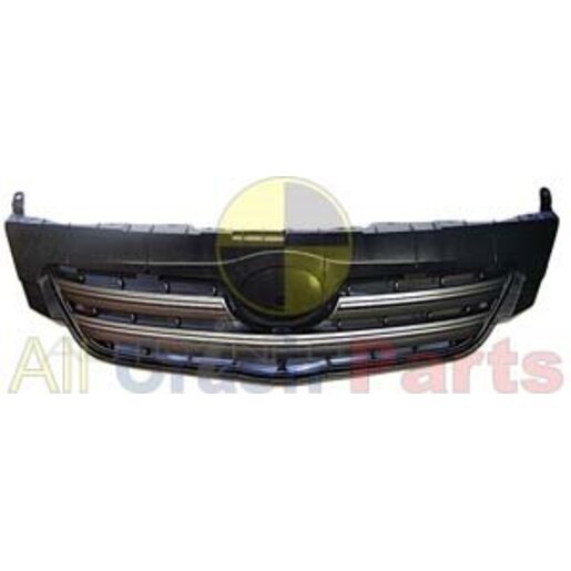 GrilleHeadlight Rim