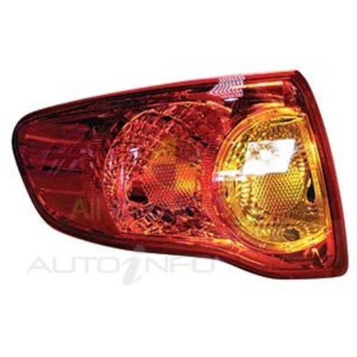 Tail Light