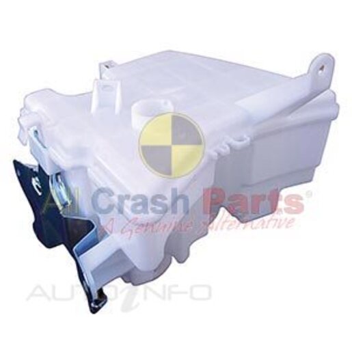 Windscreen Washer Fluid Reservoir