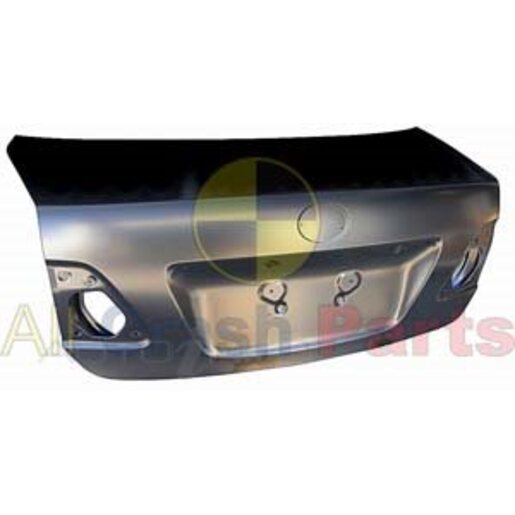 Boot Lid