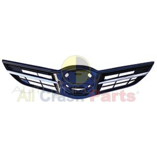 GrilleHeadlight Rim