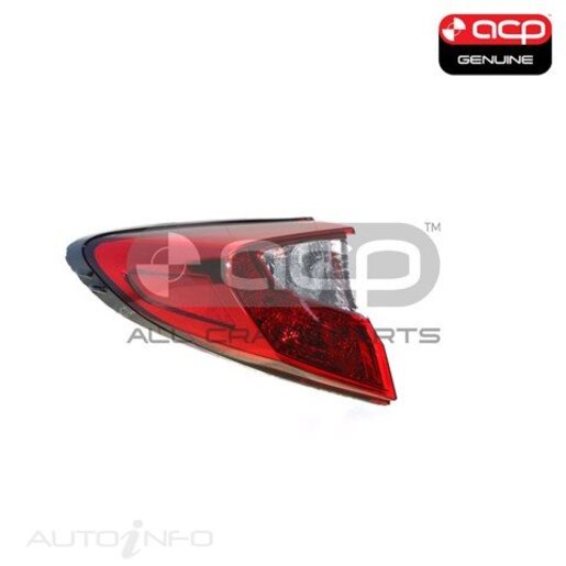 Tail Light