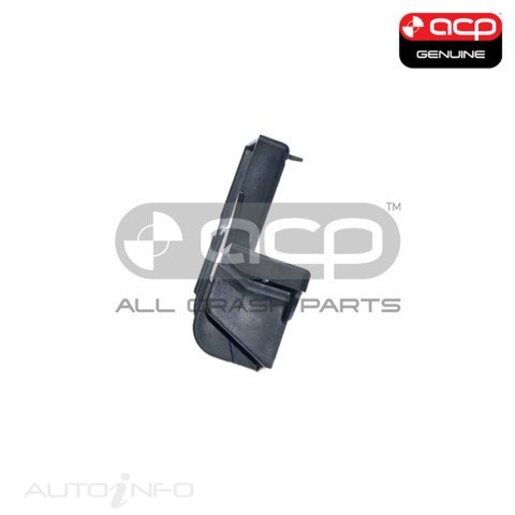 Bumper Bar Bracket - Rear