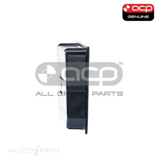 Bumper Bar Bracket - Rear