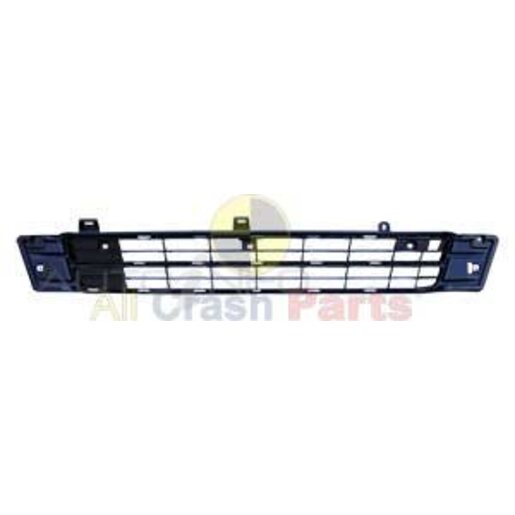 Bumper Bar Grille - Front