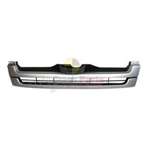 GrilleHeadlight Rim