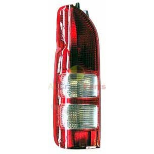 Tail Light