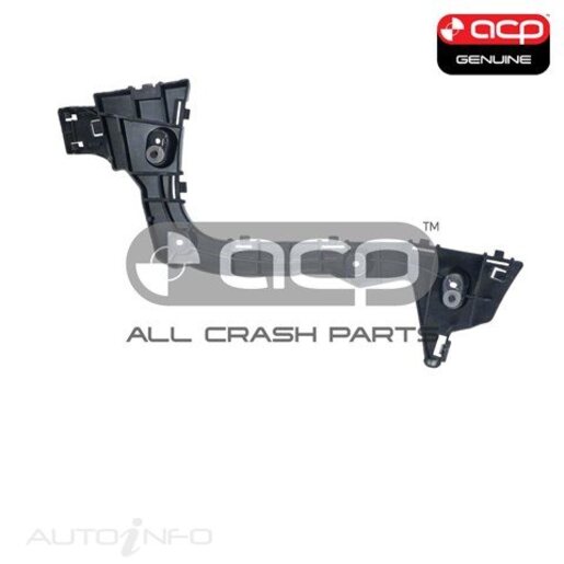 Bumper Bar Bracket - Rear