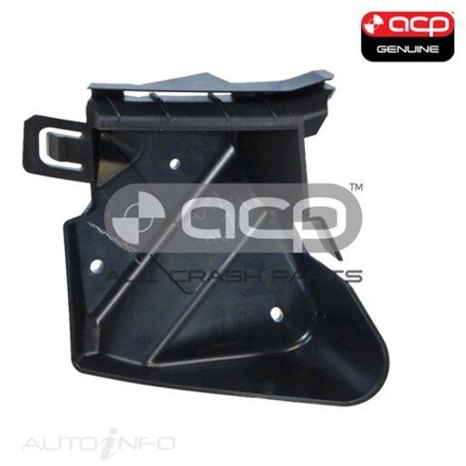 Bumper Bar Bracket - Rear