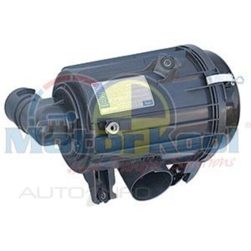 Air Cleaner Assembly